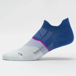 Feetures Elite Ultra Light No Show Tab Socks 25 Feetures Elite Ultra Light No Show Tab Socks -Hoka Sports Gear Shop 650658 308 1