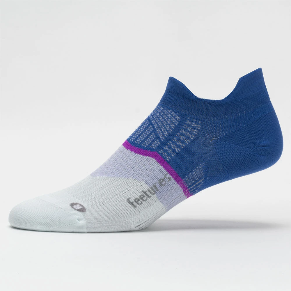 Feetures Elite Ultra Light No Show Tab Socks 6 Feetures Elite Ultra Light No Show Tab Socks - Image 4