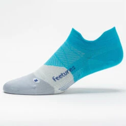 Feetures Elite Ultra Light No Show Tab Socks 29 Feetures Elite Ultra Light No Show Tab Socks -Hoka Sports Gear Shop 650658 368 1