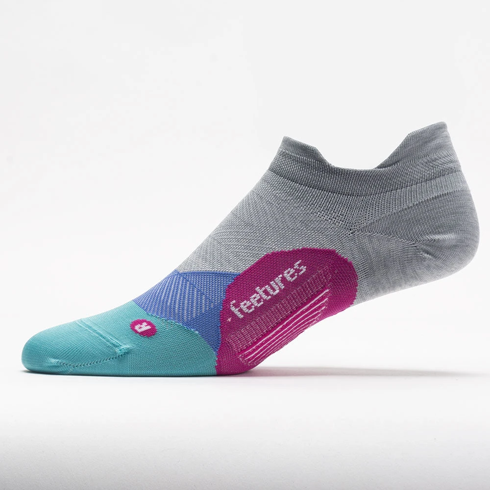 Feetures Elite Ultra Light No Show Tab Socks 21 Feetures Elite Ultra Light No Show Tab Socks - Image 19
