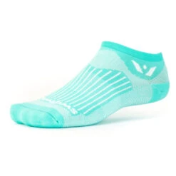 Swiftwick Aspire Zero Socks -Hoka Sports Gear Shop 650727 tea 1