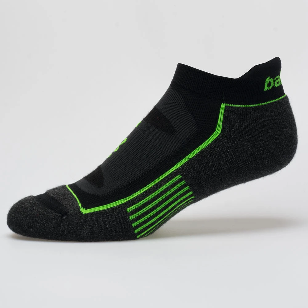 Balega Blister Resist No Show Socks 4 Balega Blister Resist No Show Socks - Image 2