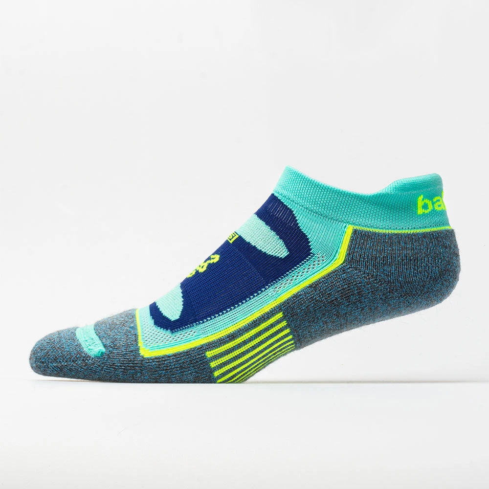 Balega Blister Resist No Show Socks 9 Balega Blister Resist No Show Socks - Image 7