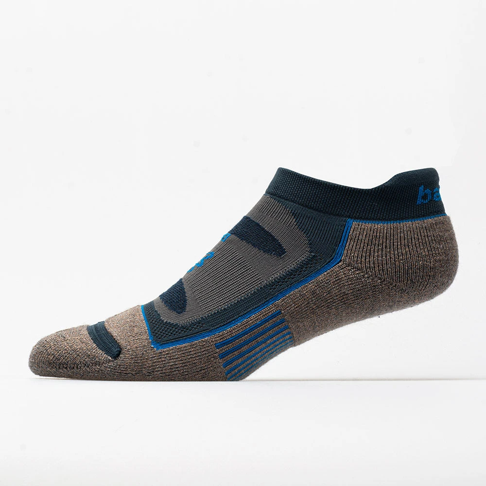 Balega Blister Resist No Show Socks 10 Balega Blister Resist No Show Socks - Image 8