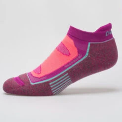 Balega Blister Resist No Show Socks 29 Balega Blister Resist No Show Socks -Hoka Sports Gear Shop 650893 860 1