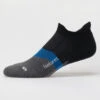 Feetures Elite Max Cushion No Show Tab Socks -Hoka Sports Gear Shop 650904 296 1