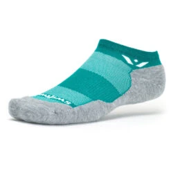 Swiftwick MAXUS Zero Socks -Hoka Sports Gear Shop 650908 aqu 1
