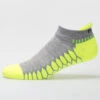 Balega Silver No Show Socks -Hoka Sports Gear Shop 650959 128 1