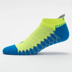 Balega Silver No Show Socks -Hoka Sports Gear Shop 650959 166 1