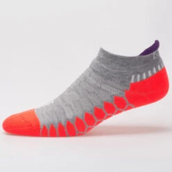 Balega Silver No Show Socks -Hoka Sports Gear Shop 650959 381 1