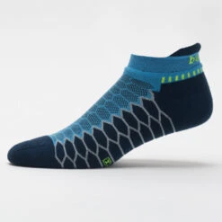 Balega Silver No Show Socks -Hoka Sports Gear Shop 650959 616 1