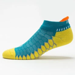 Balega Silver No Show Socks -Hoka Sports Gear Shop 650959 645 1