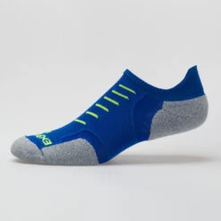 Thorlos Experia No Show Tab 22 Thorlos Experia No Show Tab -Hoka Sports Gear Shop 650975 201 1