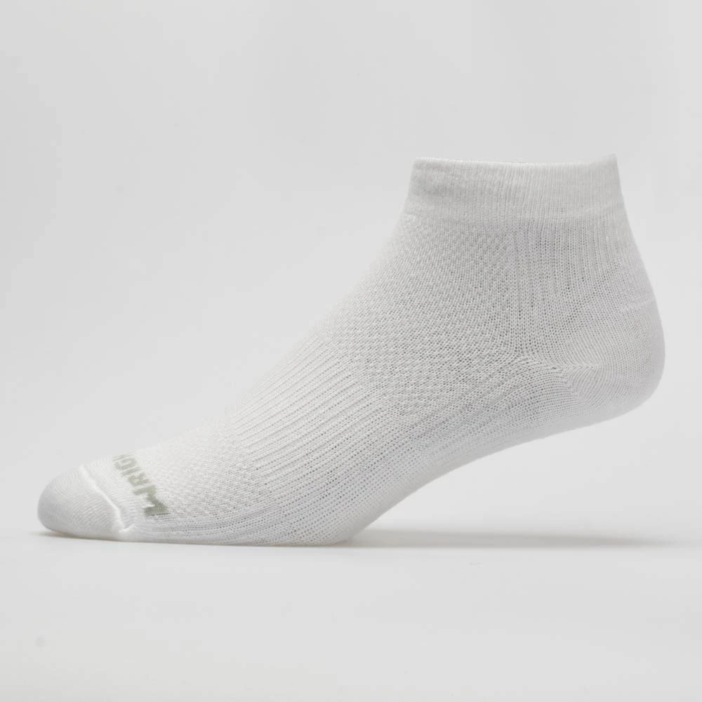 WrightSock Double Layer Coolmesh II Low Cut Socks 3 WrightSock Double Layer Coolmesh II Low Cut Socks