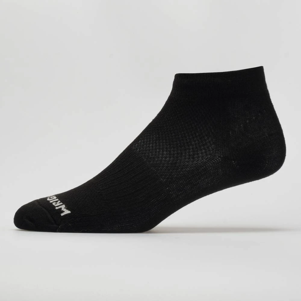 WrightSock Double Layer Coolmesh II Low Cut Socks 5 WrightSock Double Layer Coolmesh II Low Cut Socks - Image 3