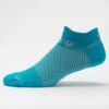 OS1st FS4 Plantar Fasciitis No Show Tab Socks -Hoka Sports Gear Shop 651003 aqu 1