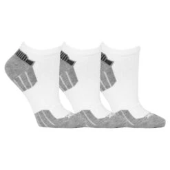 Fitsok CX3 Low Cut Socks 3 Pack 11 Fitsok CX3 Low Cut Socks 3 Pack -Hoka Sports Gear Shop 651007 100 2