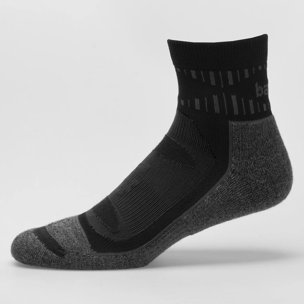 Balega Blister Resist Quarter Socks 4 Balega Blister Resist Quarter Socks - Image 2