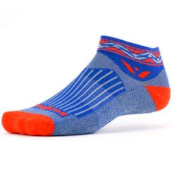 Swiftwick Vision One Apex Socks -Hoka Sports Gear Shop 651033 30z 1