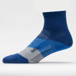 Feetures Elite Ultra Light Quarter Socks -Hoka Sports Gear Shop 651078 581 1