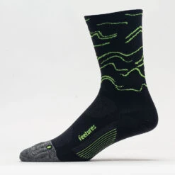 Feetures Elite Ultra Light Mini Crew Socks 13 Feetures Elite Ultra Light Mini Crew Socks -Hoka Sports Gear Shop 651079 587 1