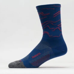 Feetures Elite Ultra Light Mini Crew Socks 14 Feetures Elite Ultra Light Mini Crew Socks -Hoka Sports Gear Shop 651079 588 1