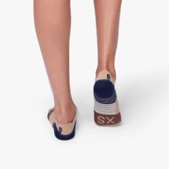 On Running On Low Socks Women's -Hoka Sports Gear Shop 651104 193 2