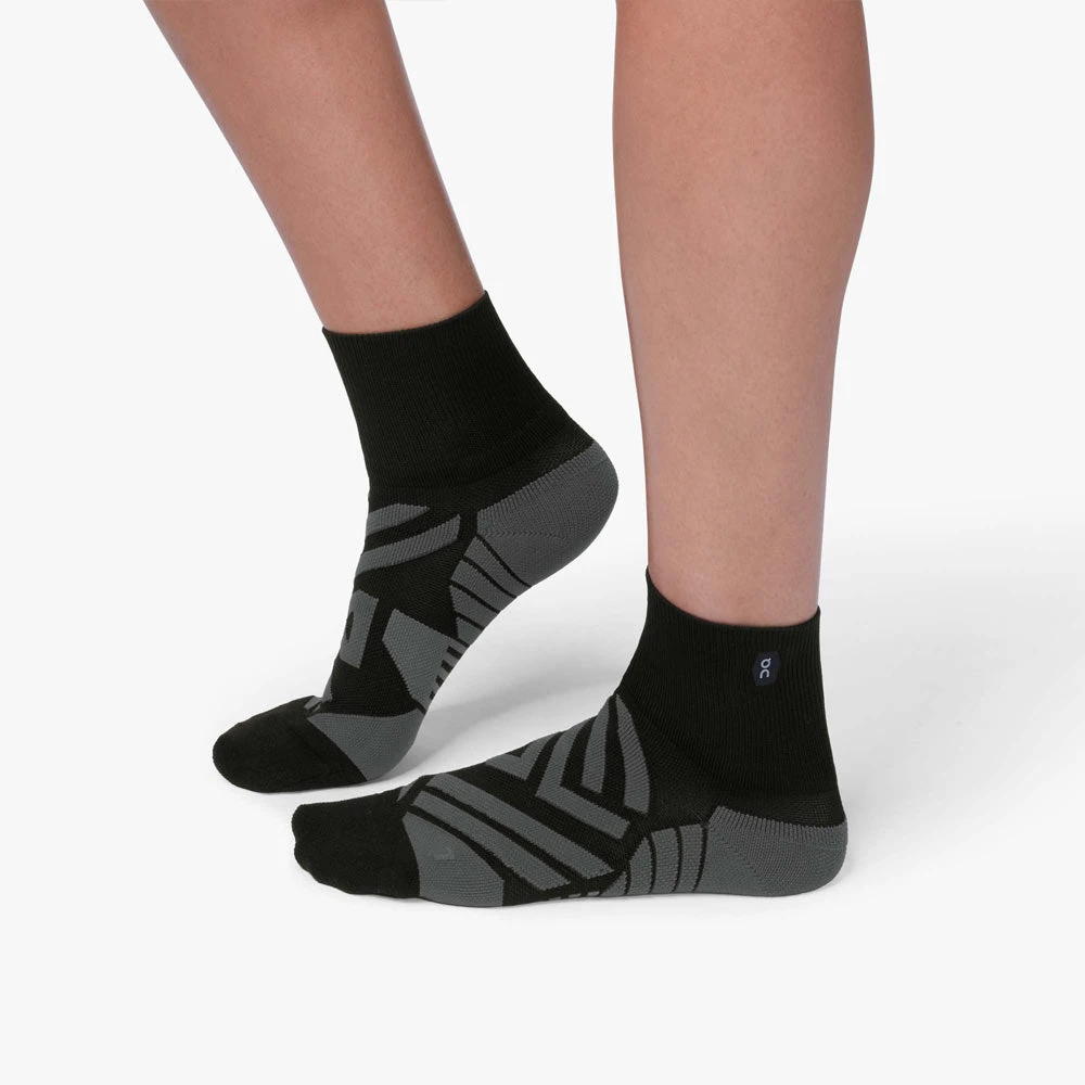 On Running On Mid Socks Women's 3 On Running On Mid Socks Women's
