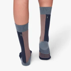 On Running On High Socks Women's 9 On Running On High Socks Women's -Hoka Sports Gear Shop 651106 074 2