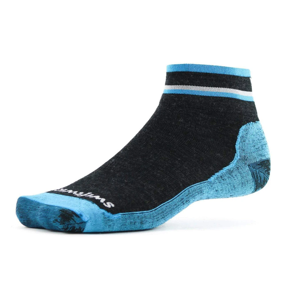 Swiftwick Pursuit Hike Two Ultra Light Socks 4 Swiftwick Pursuit Hike Two Ultra Light Socks - Image 2