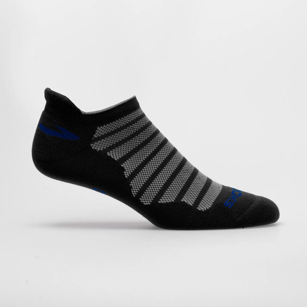 Brooks Glycerin Midweight Socks 4 Brooks Glycerin Midweight Socks - Image 2