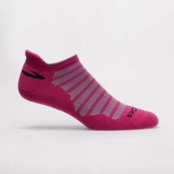 Brooks Glycerin Midweight Socks 21 Brooks Glycerin Midweight Socks -Hoka Sports Gear Shop 651114 602 2