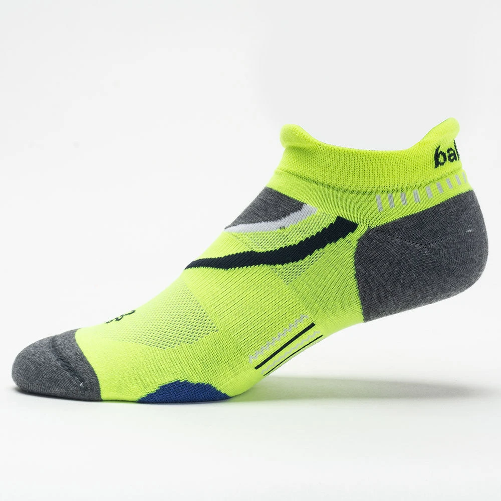 Balega UltraGlide No Show Socks 4 Balega UltraGlide No Show Socks - Image 2