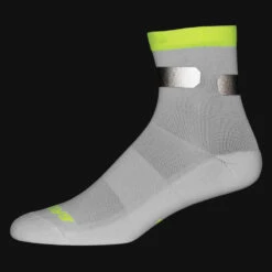 Brooks Carbonite Socks -Hoka Sports Gear Shop 651178 174 2