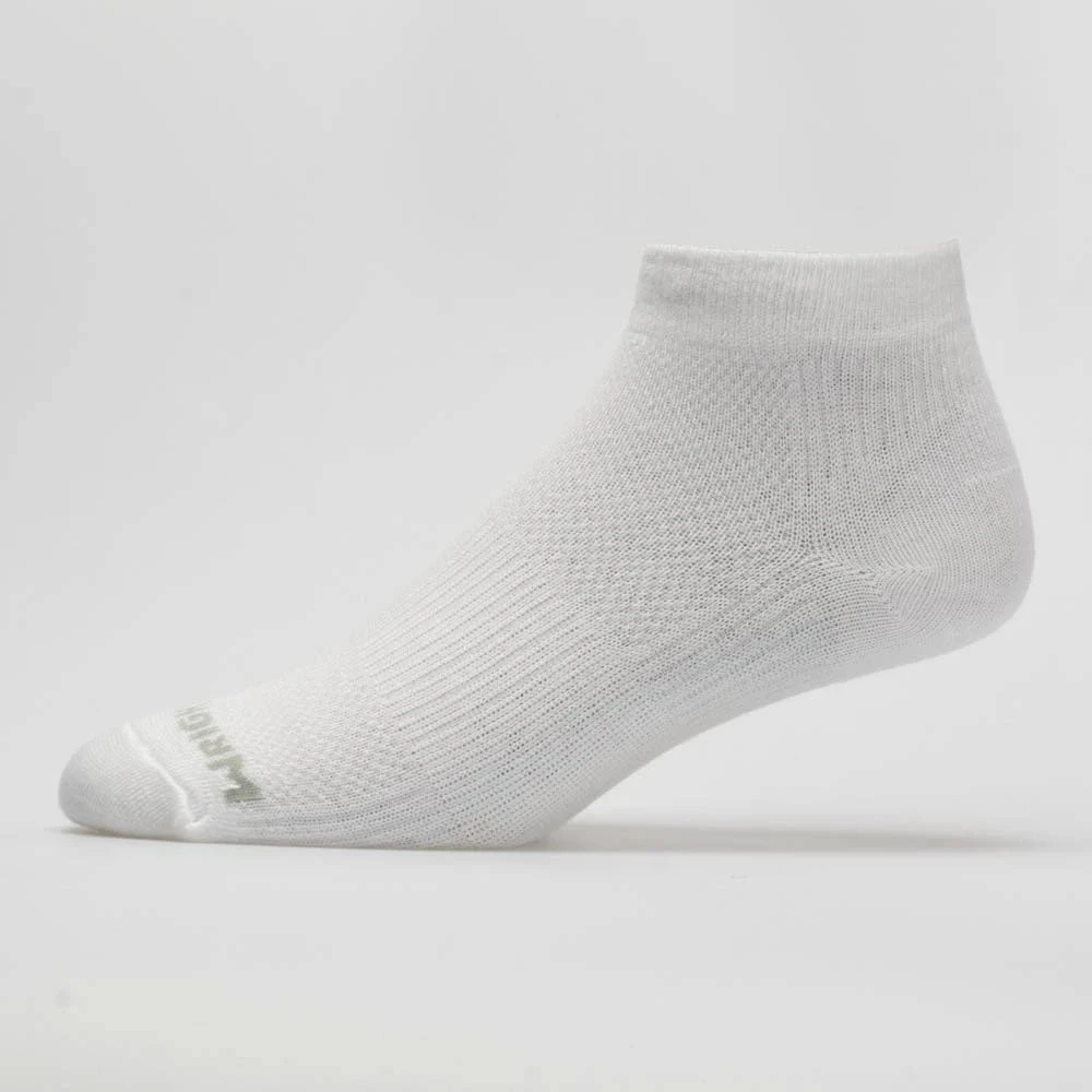 WrightSock Double Layer Coolmesh II Low Cut Women's Socks 3 WrightSock Double Layer Coolmesh II Low Cut Women's Socks