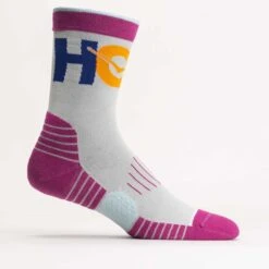 HOKA ST/ART Pack Crew Socks -Hoka Sports Gear Shop 651238 2