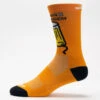 Brooks Pacesetter Knit In Crew Socks 2 Brooks Pacesetter Knit In Crew Socks -Hoka Sports Gear Shop 651239 821 1