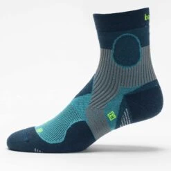 Balega Support Quarter Socks -Hoka Sports Gear Shop 651241 691 1