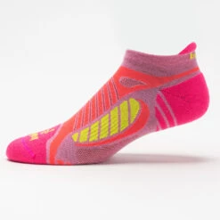 Balega Ultra Light No Show Socks -Hoka Sports Gear Shop 651244 830 1