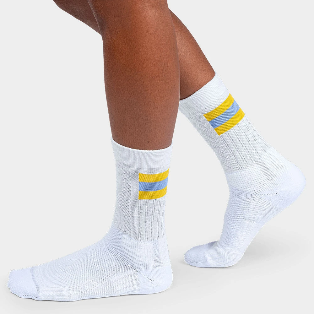 On Running On Tennis Socks Women's 11 On Running On Tennis Socks Women's - Image 9