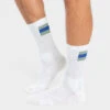 On Running On Tennis Socks Men's 1 On Running On Tennis Socks Men's -Hoka Sports Gear Shop 651248 191 1