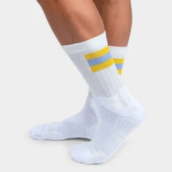 On Running On Tennis Socks Men's -Hoka Sports Gear Shop 651248 886 1