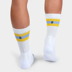 On Running On Tennis Socks Men's -Hoka Sports Gear Shop 651248 886 2