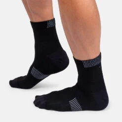 On Running On Ultralight Mid Socks Men's -Hoka Sports Gear Shop 651252 868 1