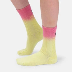 On Running On Everyday Socks Women's -Hoka Sports Gear Shop 651253 009 1