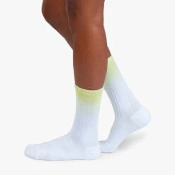On Running On Everyday Socks Women's -Hoka Sports Gear Shop 651253 879 1