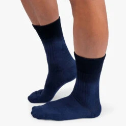 On Running On Everyday Socks Men's -Hoka Sports Gear Shop 651254 873 1