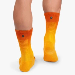 On Running On Everyday Socks Men's -Hoka Sports Gear Shop 651254 875 2