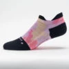 Feetures Elite Light Cushion No Show Tab Socks Tie Dye -Hoka Sports Gear Shop 651265 489 1