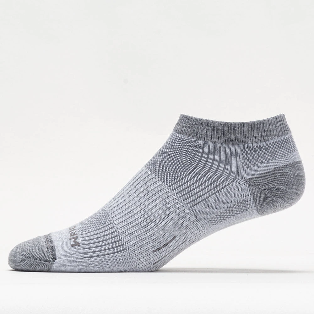 WrightSock ECO Run Low DoubleLayer Socks 5 WrightSock ECO Run Low DoubleLayer Socks - Image 3